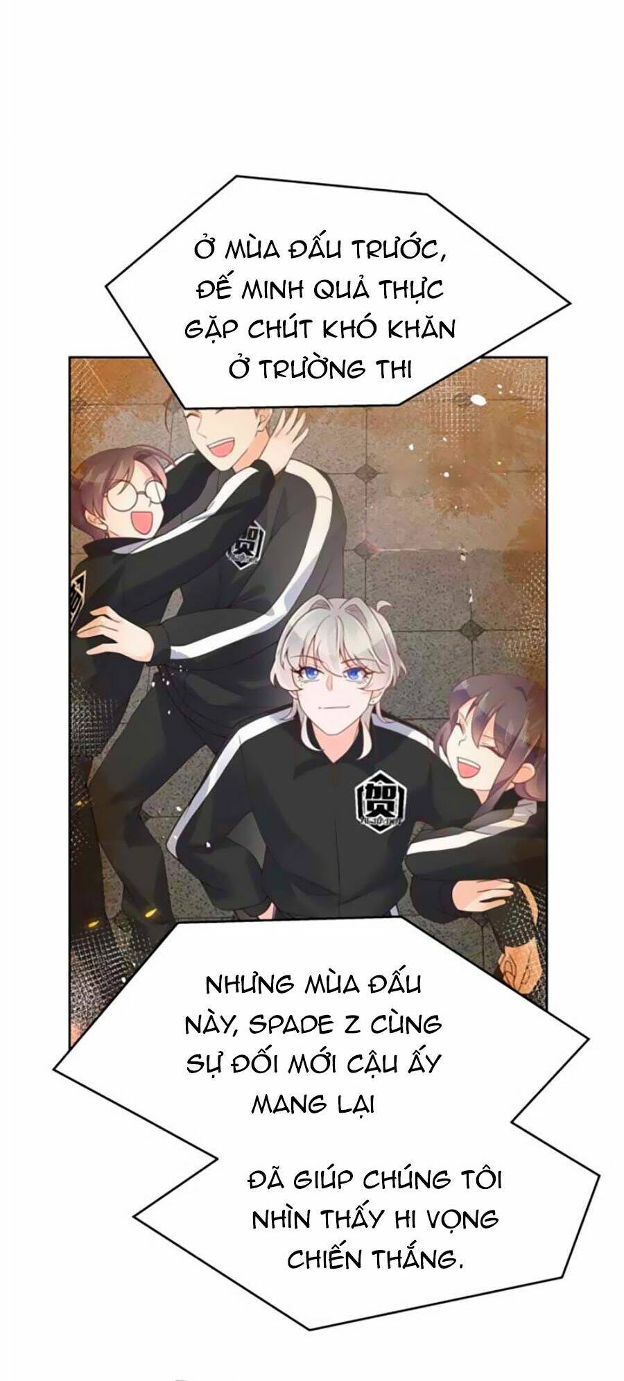 Hotboy Quốc Dân Là Nữ - Chapter 208 - Page 9