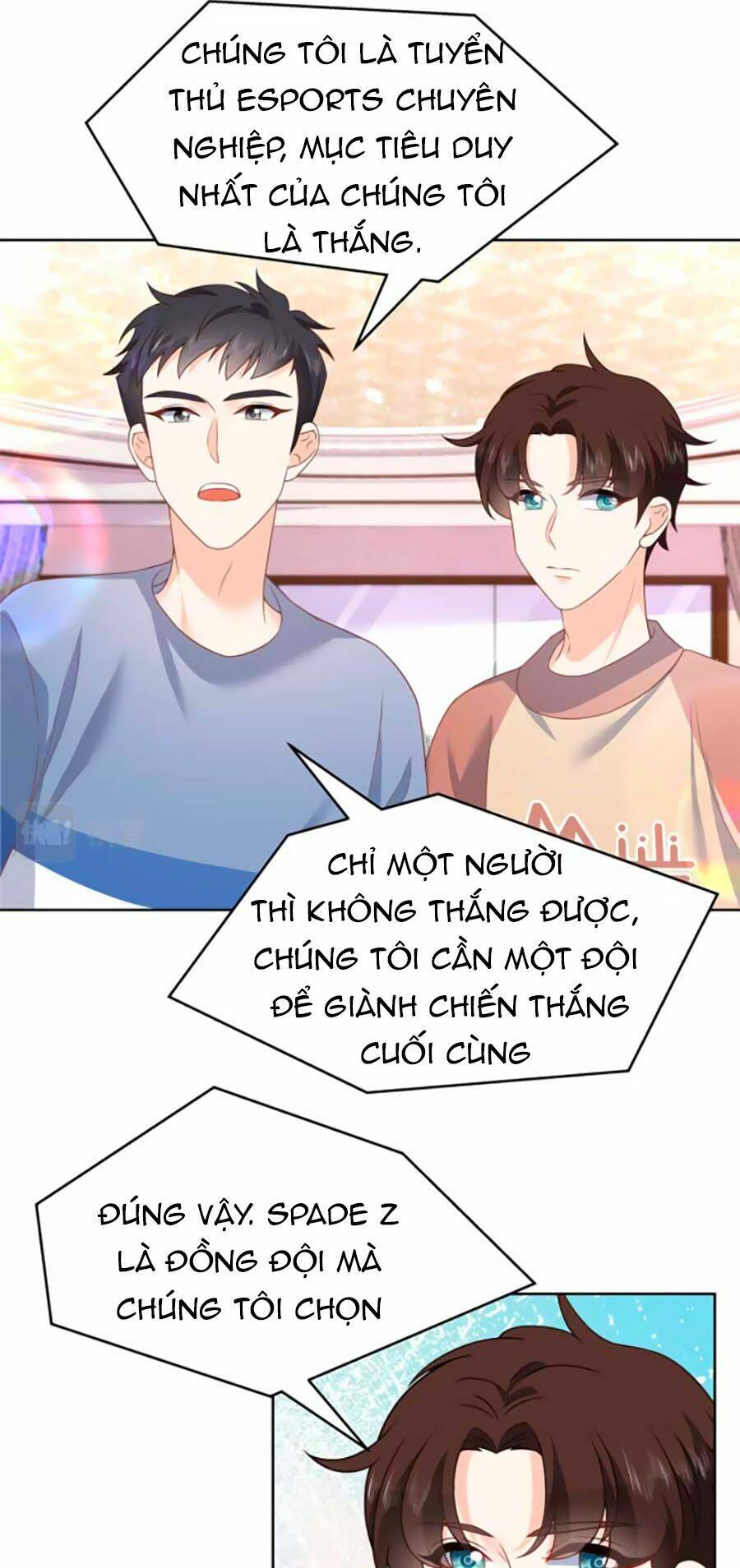 Hotboy Quốc Dân Là Nữ - Chapter 208 - Page 10