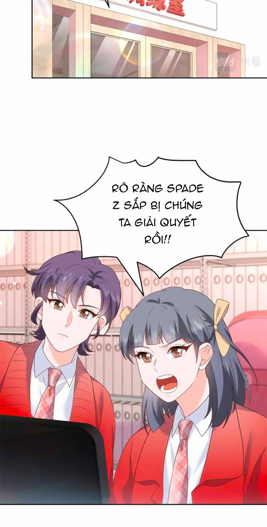 Hotboy Quốc Dân Là Nữ - Chapter 208 - Page 15