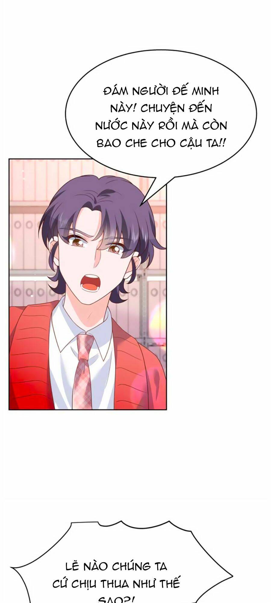 Hotboy Quốc Dân Là Nữ - Chapter 208 - Page 16