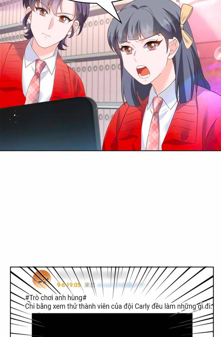 Hotboy Quốc Dân Là Nữ - Chapter 208 - Page 18