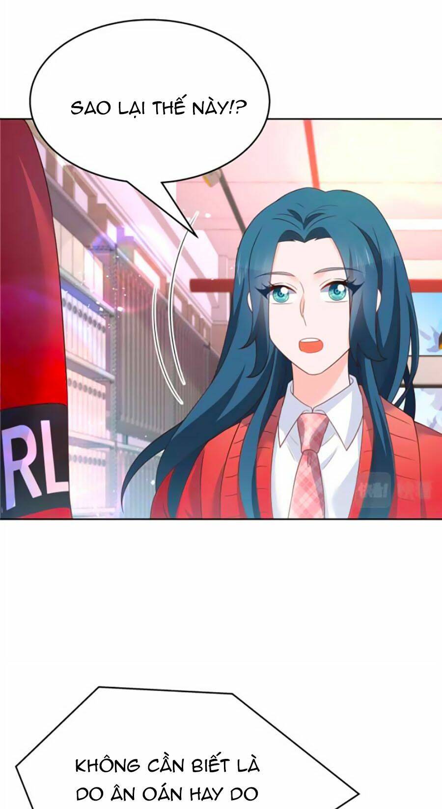Hotboy Quốc Dân Là Nữ - Chapter 208 - Page 21