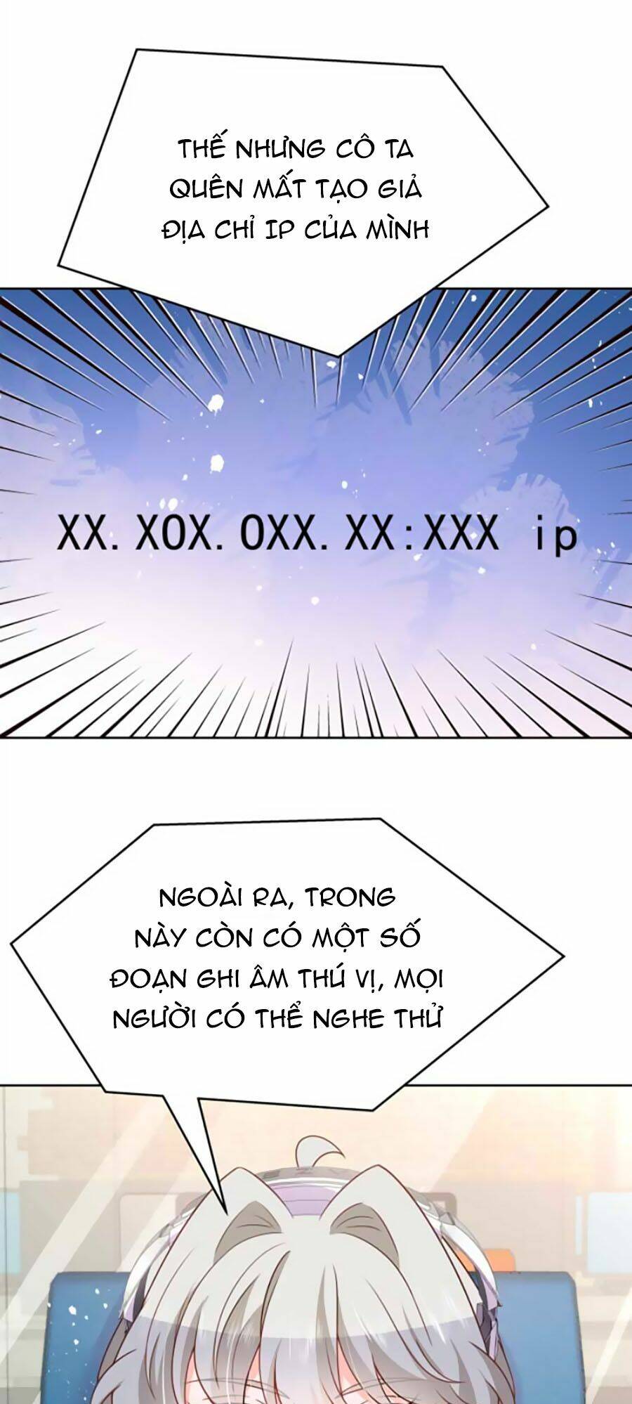 Hotboy Quốc Dân Là Nữ - Chapter 208 - Page 23