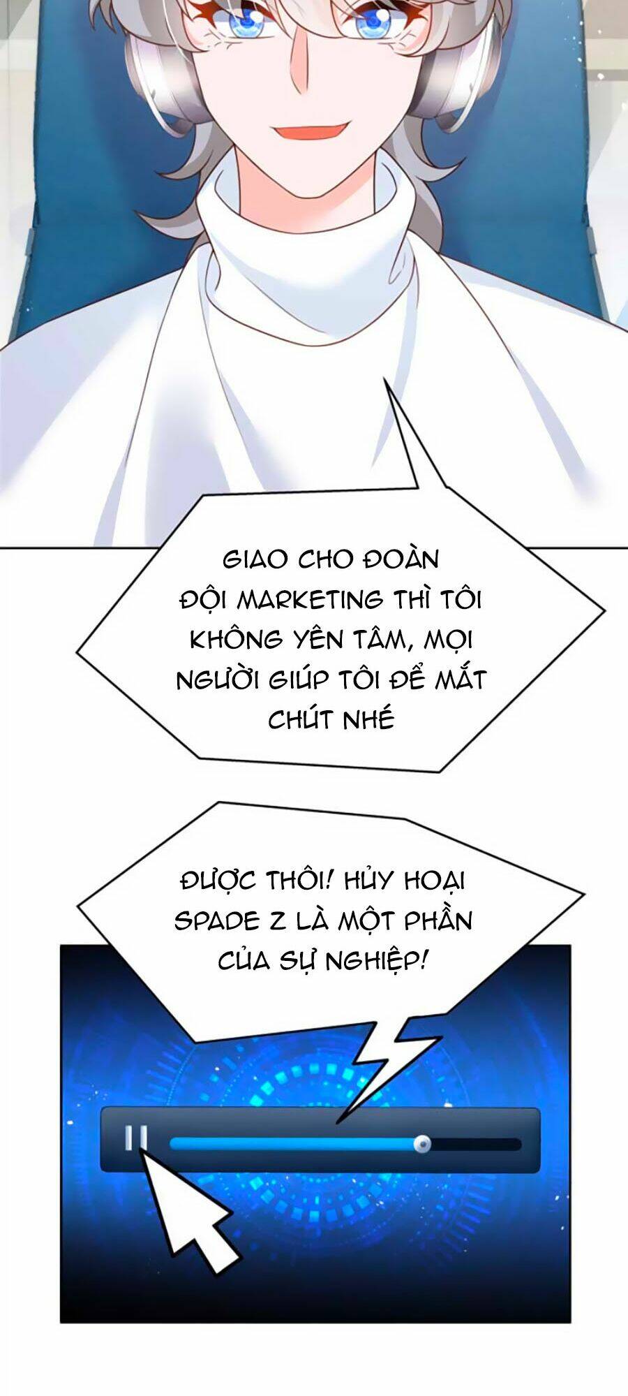 Hotboy Quốc Dân Là Nữ - Chapter 208 - Page 24