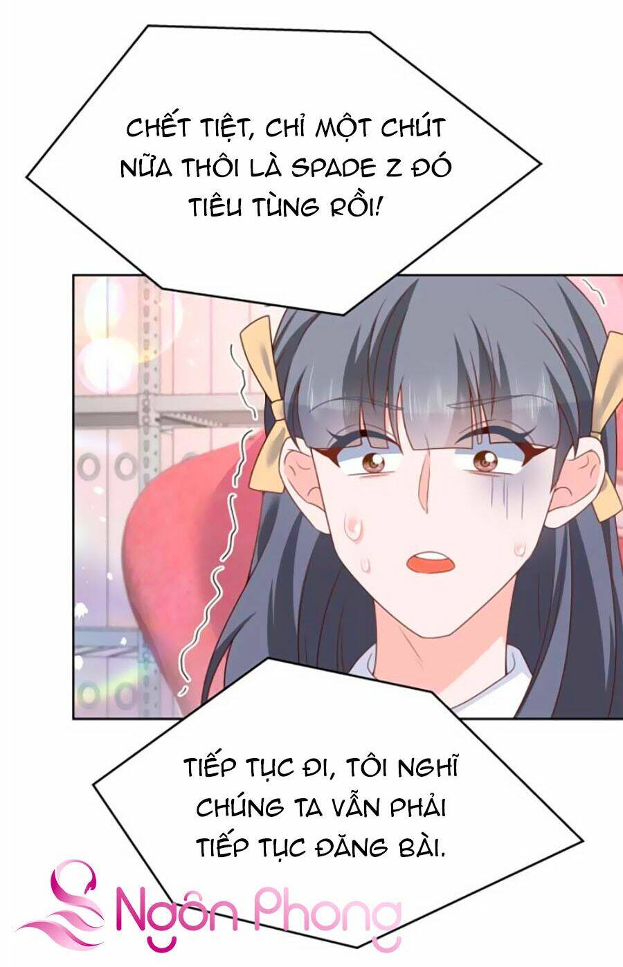 Hotboy Quốc Dân Là Nữ - Chapter 208 - Page 26