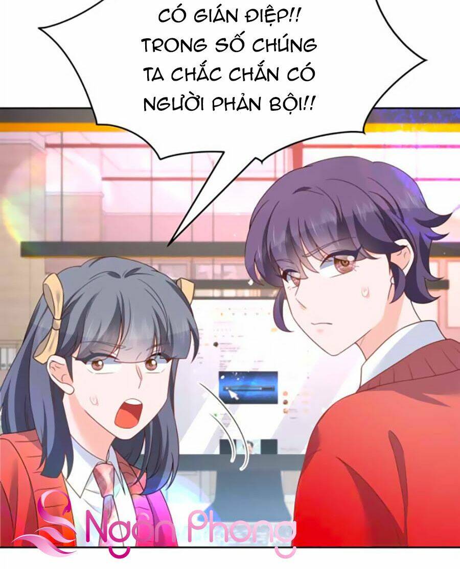 Hotboy Quốc Dân Là Nữ - Chapter 208 - Page 29