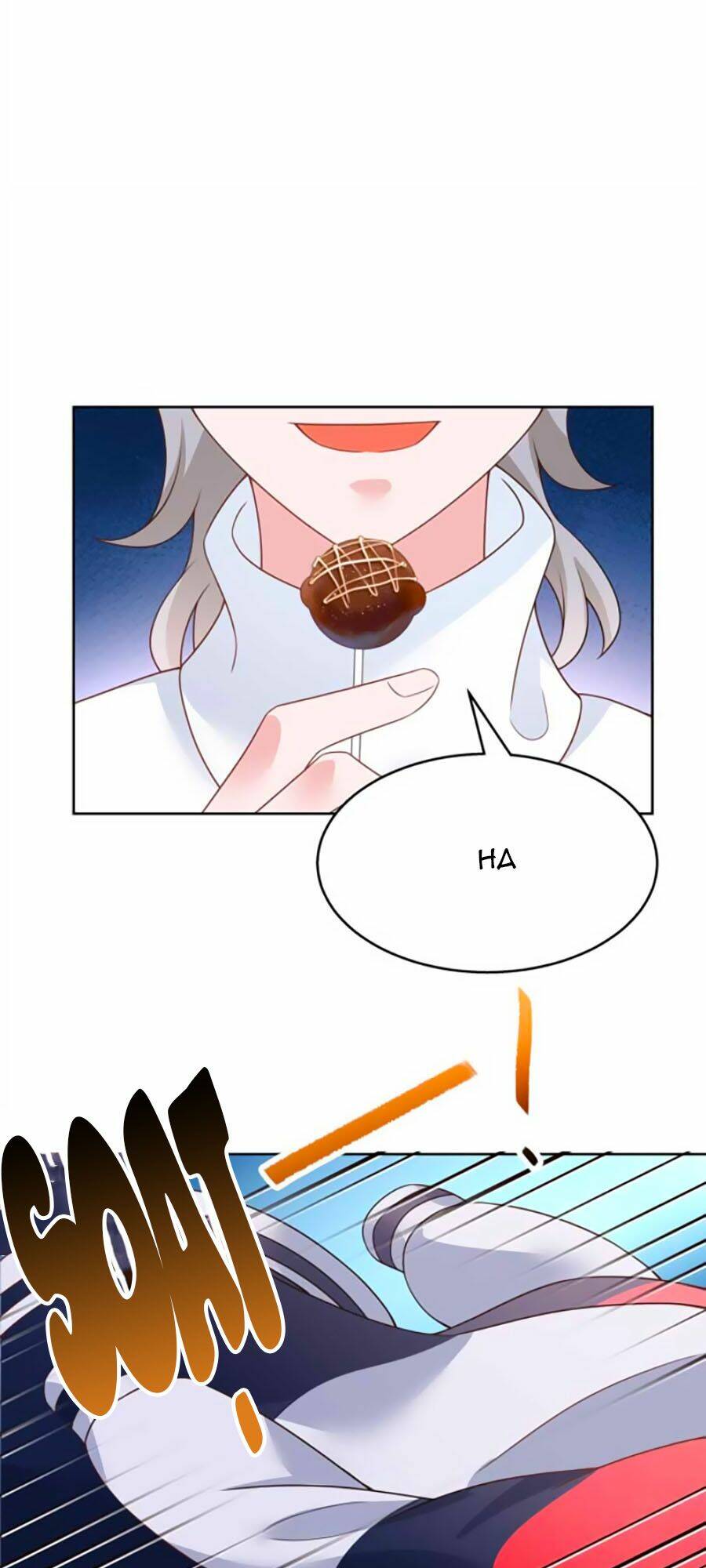 Hotboy Quốc Dân Là Nữ - Chapter 208 - Page 30