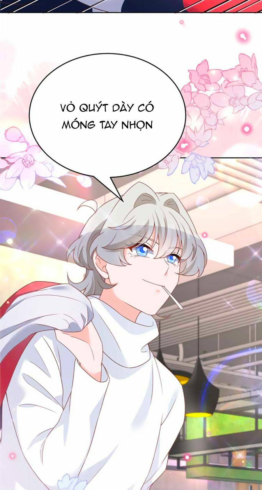 Hotboy Quốc Dân Là Nữ - Chapter 208 - Page 31