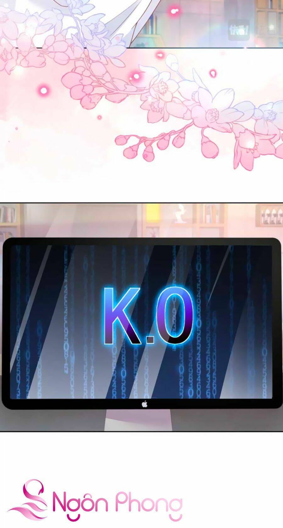 Hotboy Quốc Dân Là Nữ - Chapter 208 - Page 32