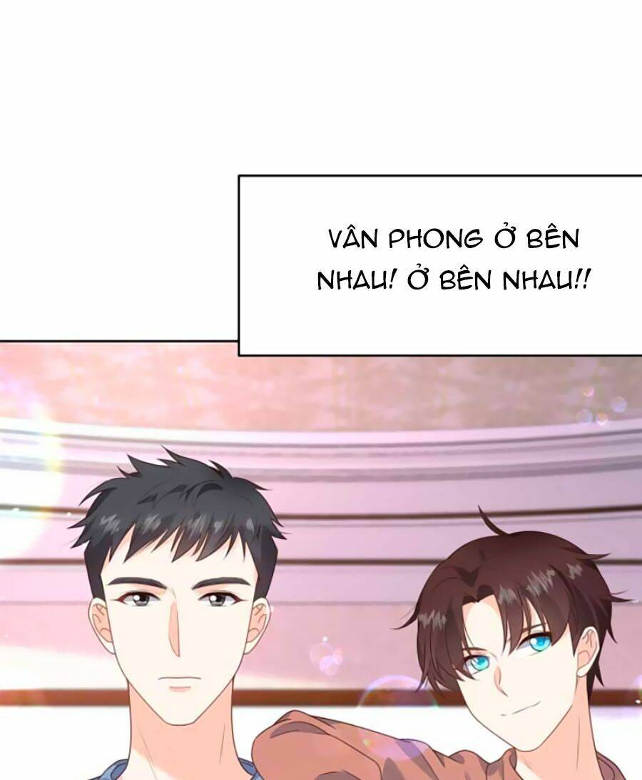 Hotboy Quốc Dân Là Nữ - Chapter 208 - Page 3