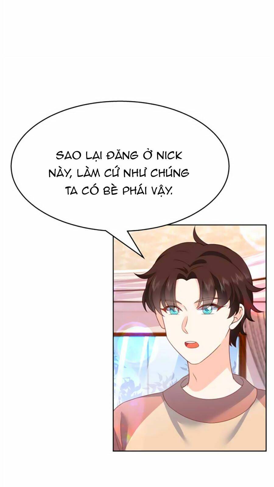 Hotboy Quốc Dân Là Nữ - Chapter 208 - Page 5