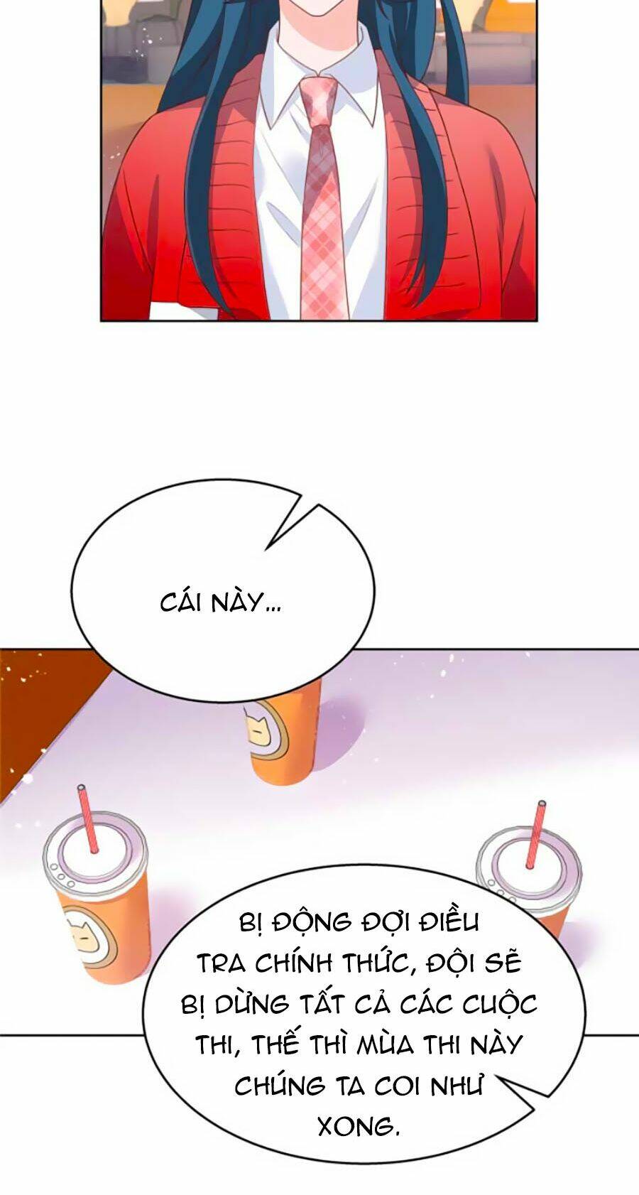 Hotboy Quốc Dân Là Nữ - Chapter 209 - Page 9