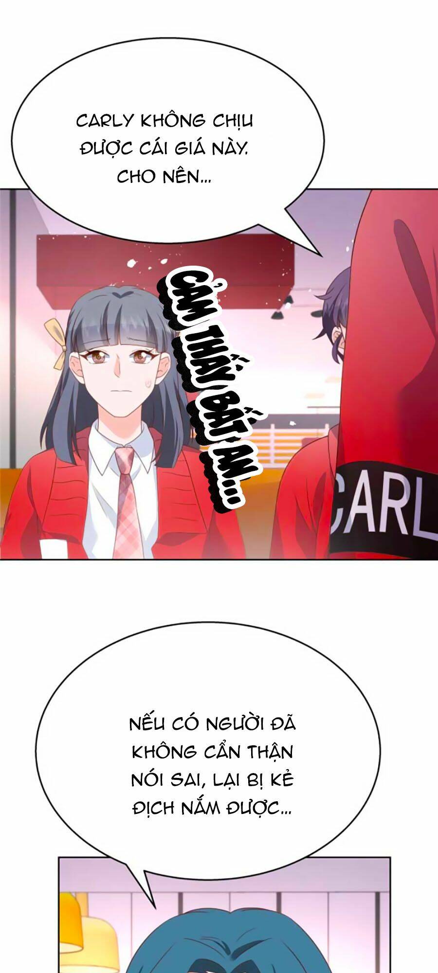 Hotboy Quốc Dân Là Nữ - Chapter 209 - Page 10