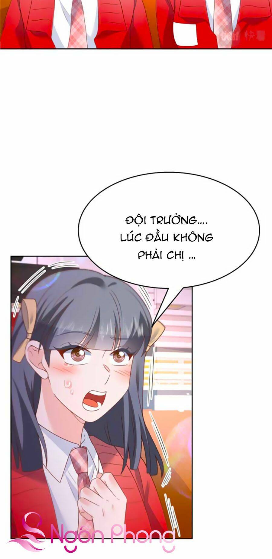 Hotboy Quốc Dân Là Nữ - Chapter 209 - Page 12