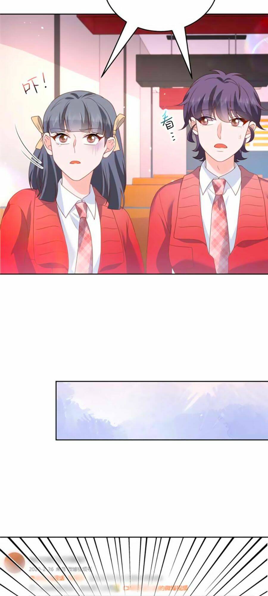 Hotboy Quốc Dân Là Nữ - Chapter 209 - Page 14