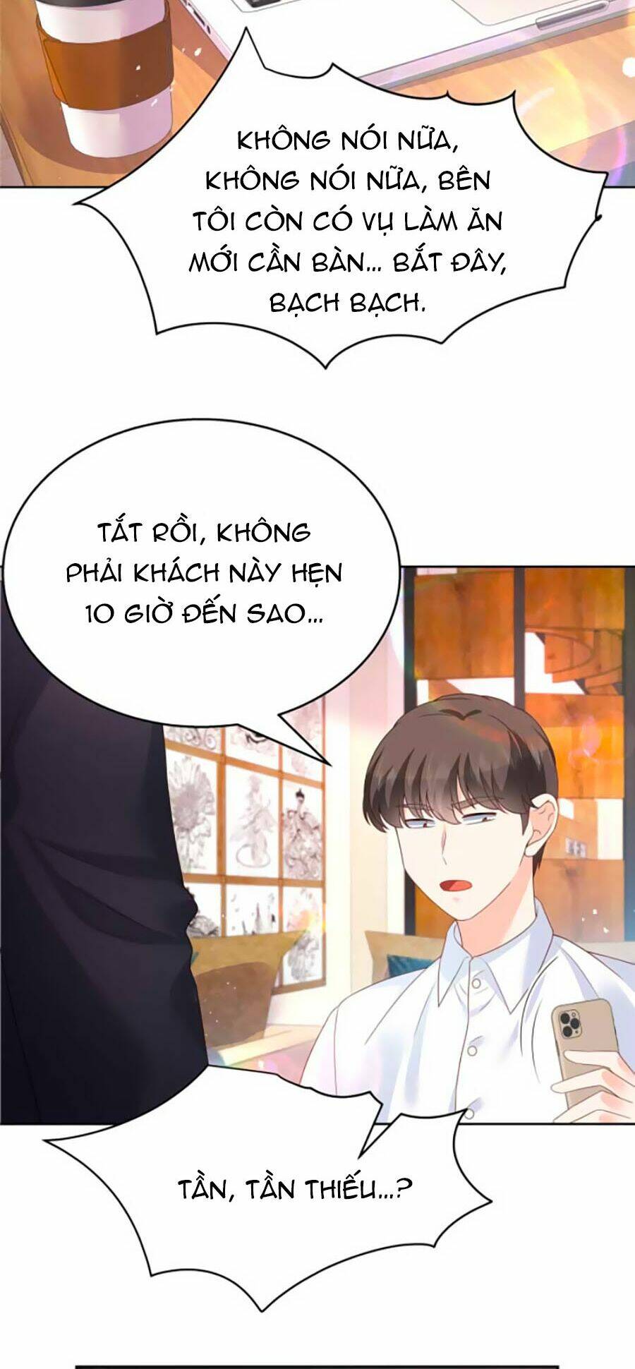 Hotboy Quốc Dân Là Nữ - Chapter 209 - Page 23
