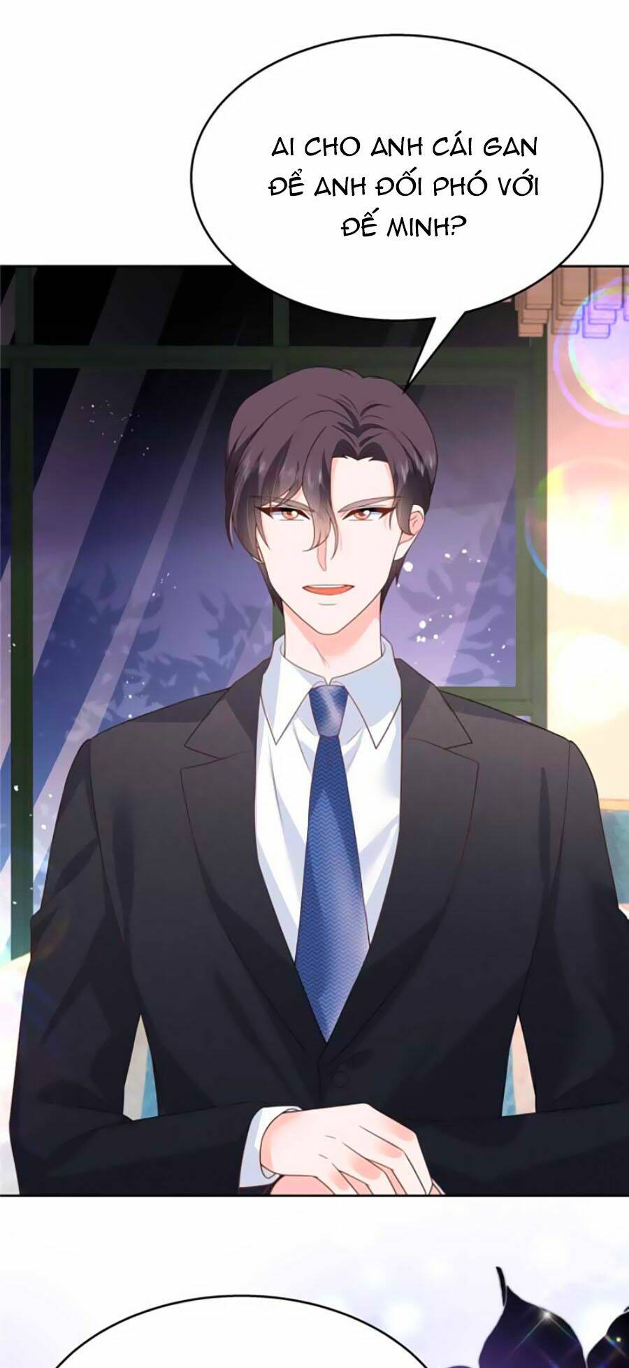 Hotboy Quốc Dân Là Nữ - Chapter 209 - Page 27