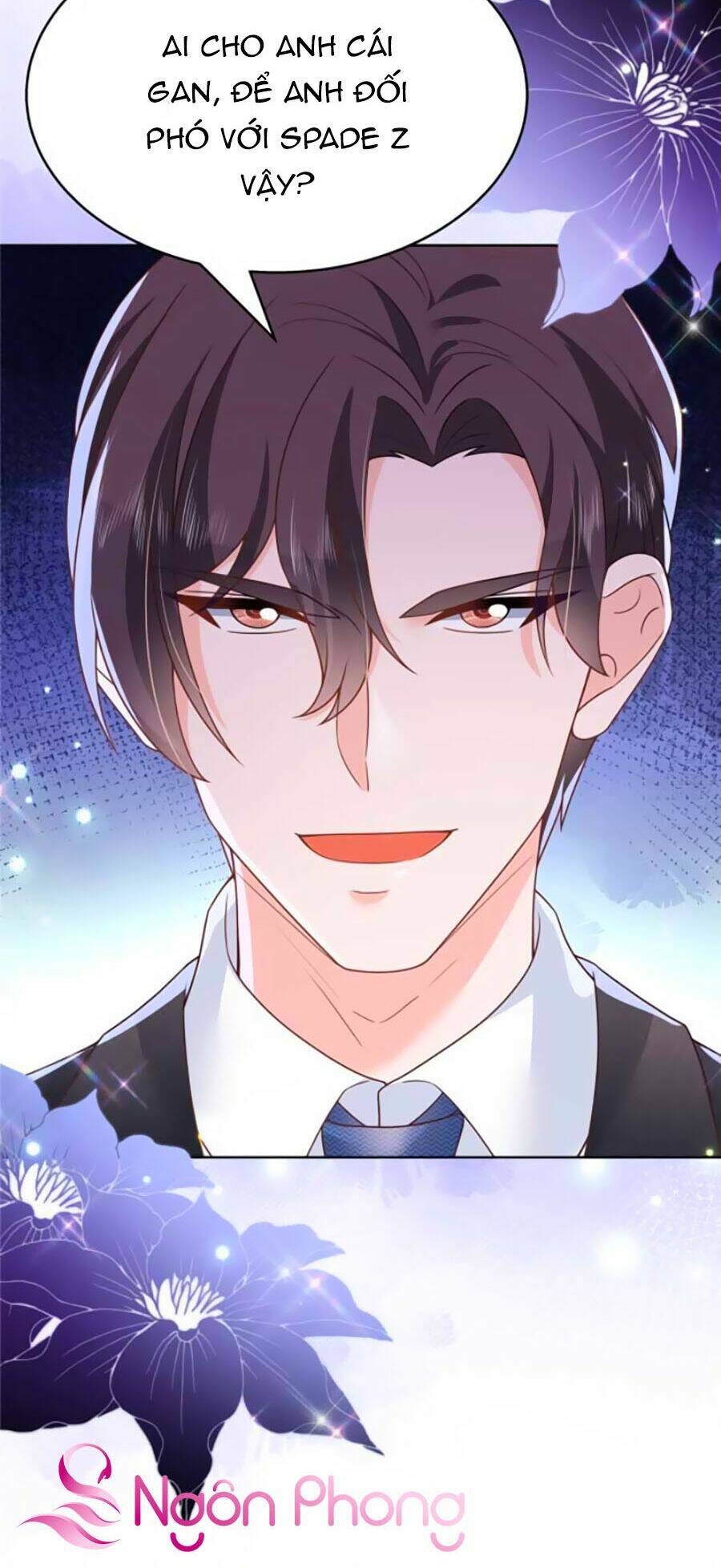 Hotboy Quốc Dân Là Nữ - Chapter 209 - Page 28