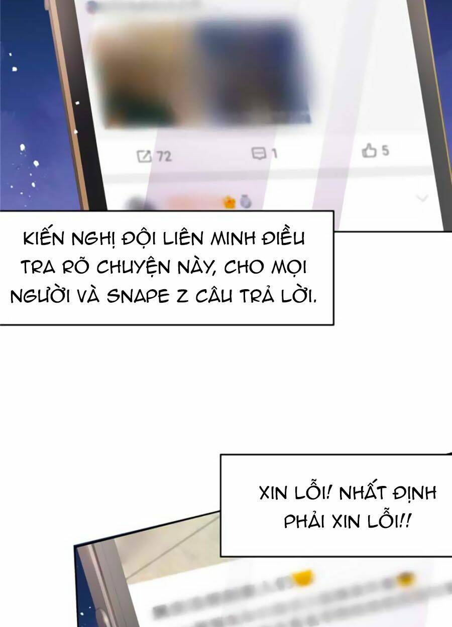 Hotboy Quốc Dân Là Nữ - Chapter 209 - Page 3