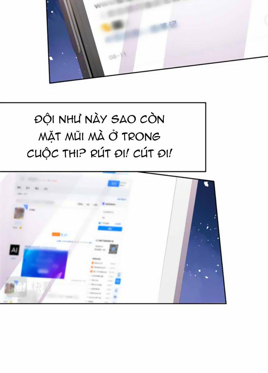 Hotboy Quốc Dân Là Nữ - Chapter 209 - Page 4