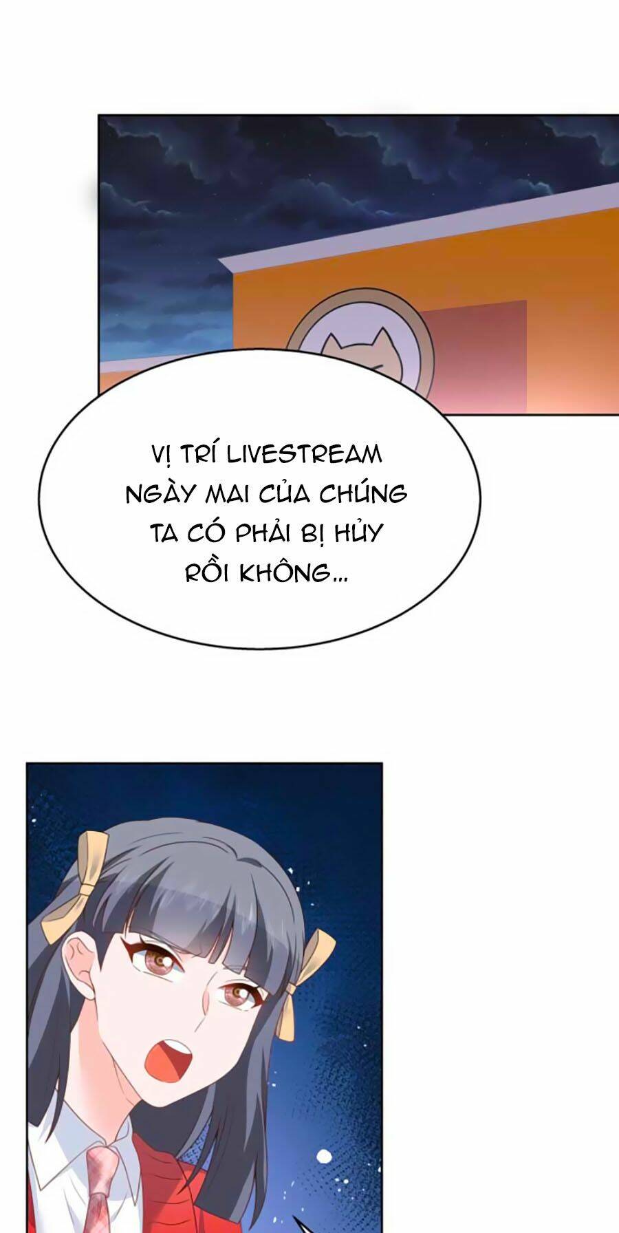 Hotboy Quốc Dân Là Nữ - Chapter 209 - Page 5