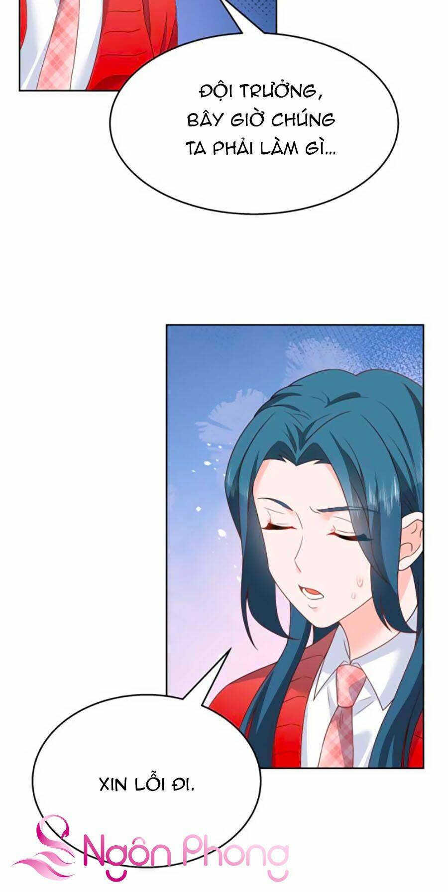 Hotboy Quốc Dân Là Nữ - Chapter 209 - Page 6