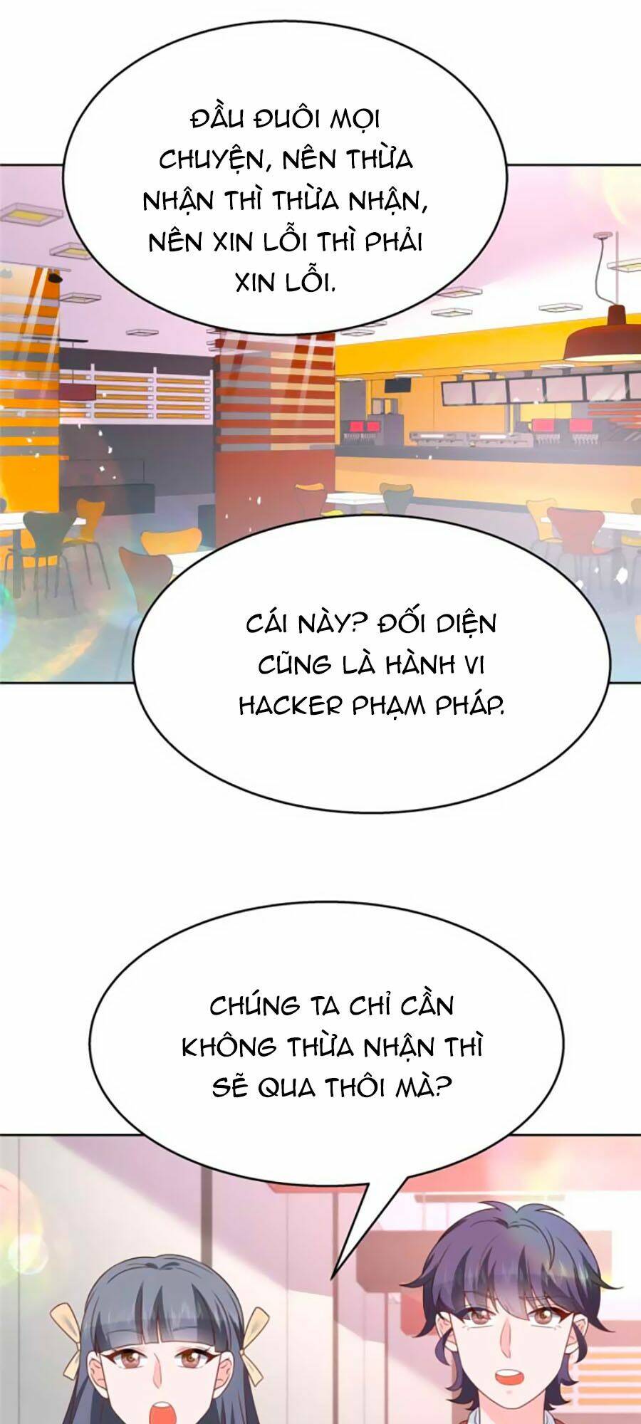 Hotboy Quốc Dân Là Nữ - Chapter 209 - Page 7