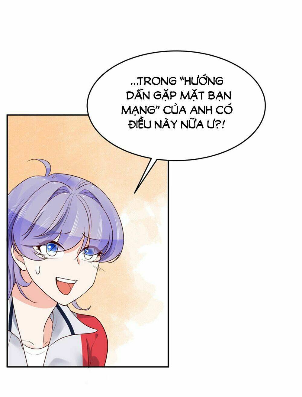 Hotboy Quốc Dân Là Nữ - Chapter 21 - Page 15