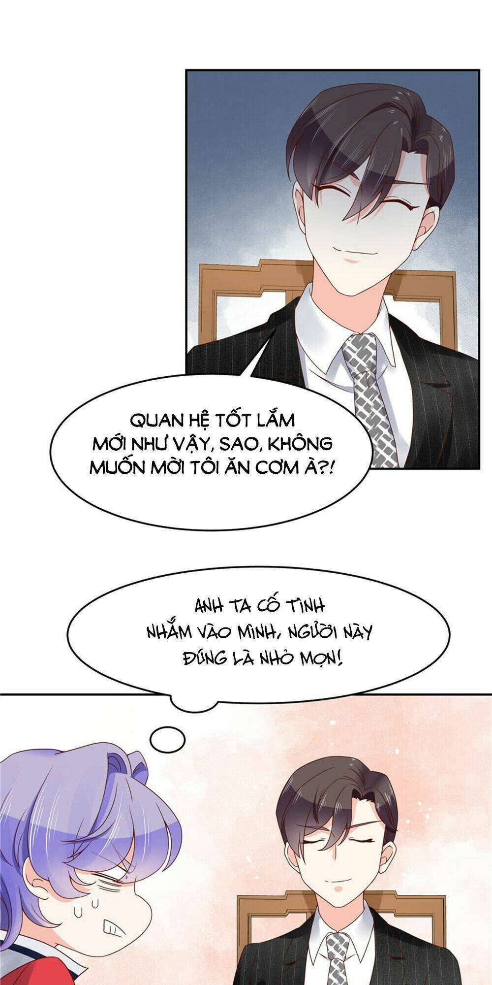 Hotboy Quốc Dân Là Nữ - Chapter 21 - Page 16