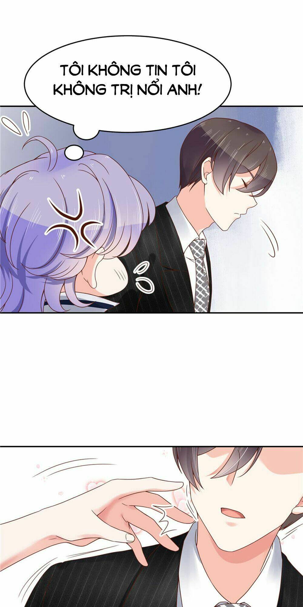 Hotboy Quốc Dân Là Nữ - Chapter 21 - Page 22