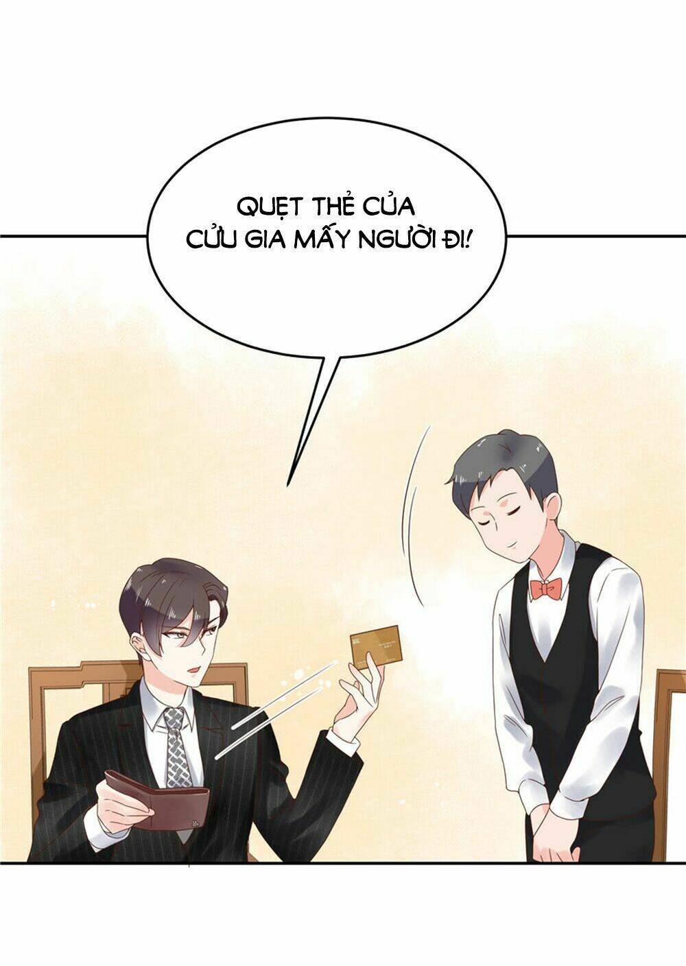 Hotboy Quốc Dân Là Nữ - Chapter 21 - Page 27