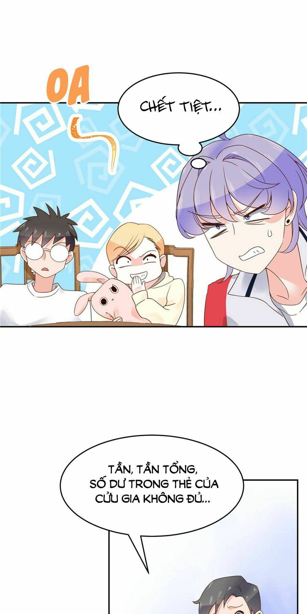 Hotboy Quốc Dân Là Nữ - Chapter 21 - Page 28