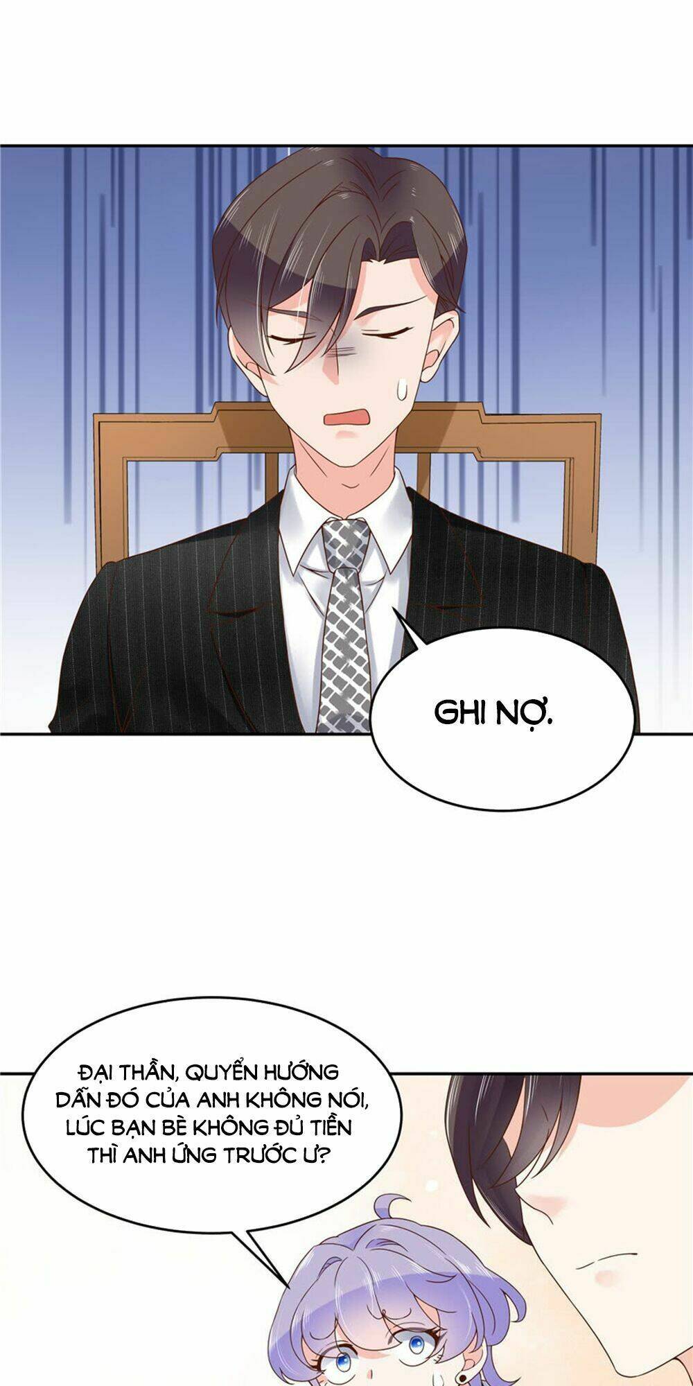 Hotboy Quốc Dân Là Nữ - Chapter 21 - Page 30