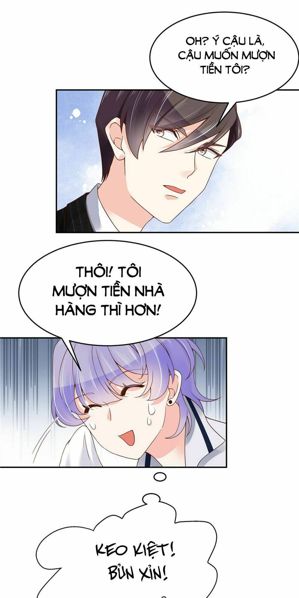 Hotboy Quốc Dân Là Nữ - Chapter 21 - Page 32