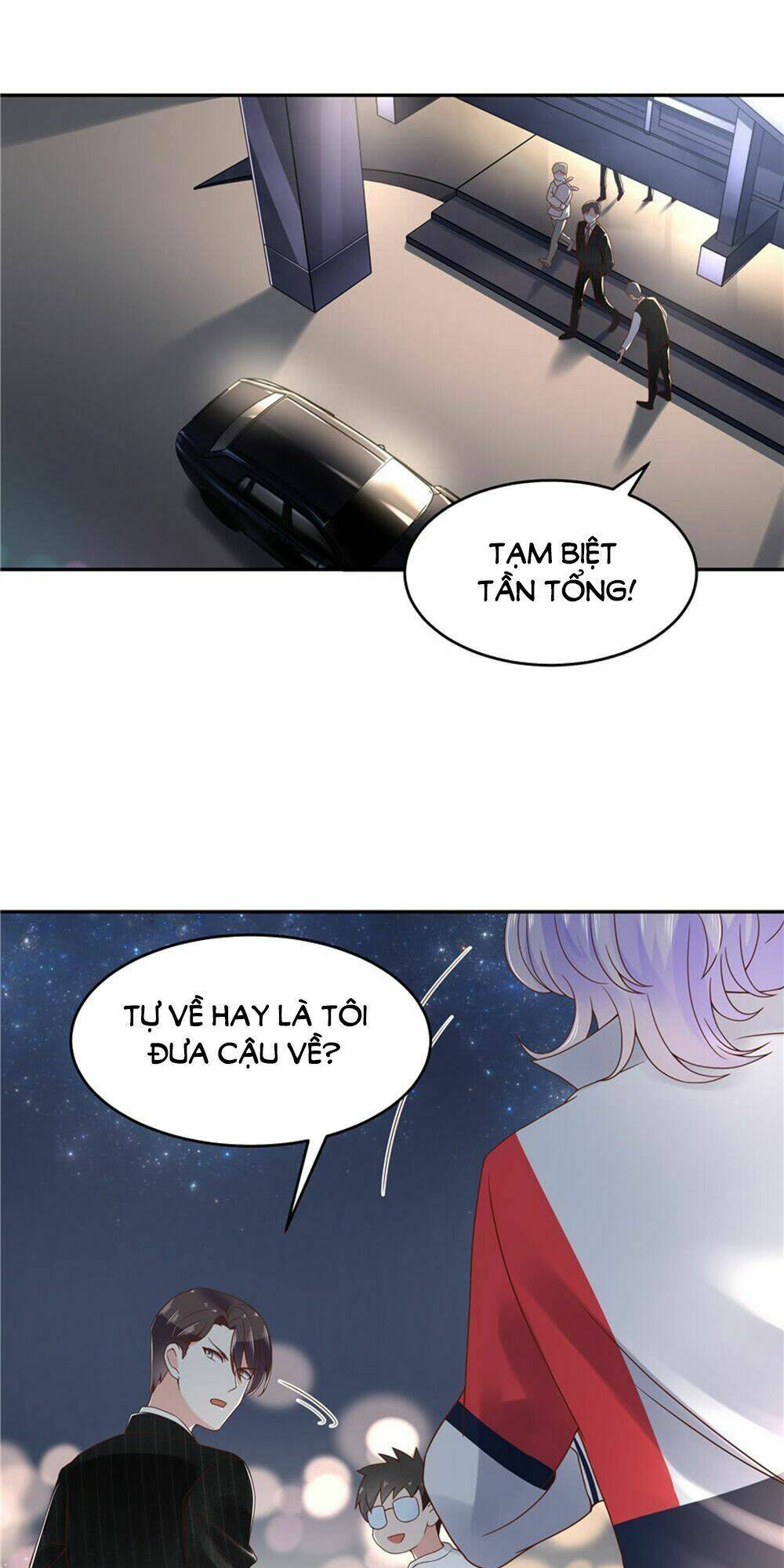 Hotboy Quốc Dân Là Nữ - Chapter 21 - Page 34