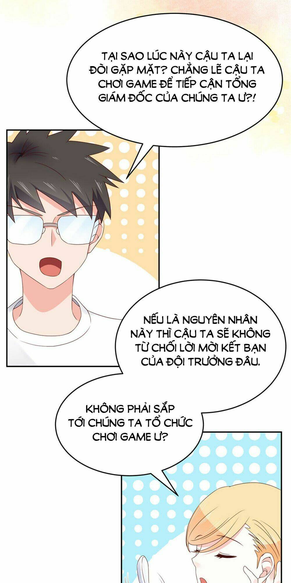 Hotboy Quốc Dân Là Nữ - Chapter 21 - Page 3