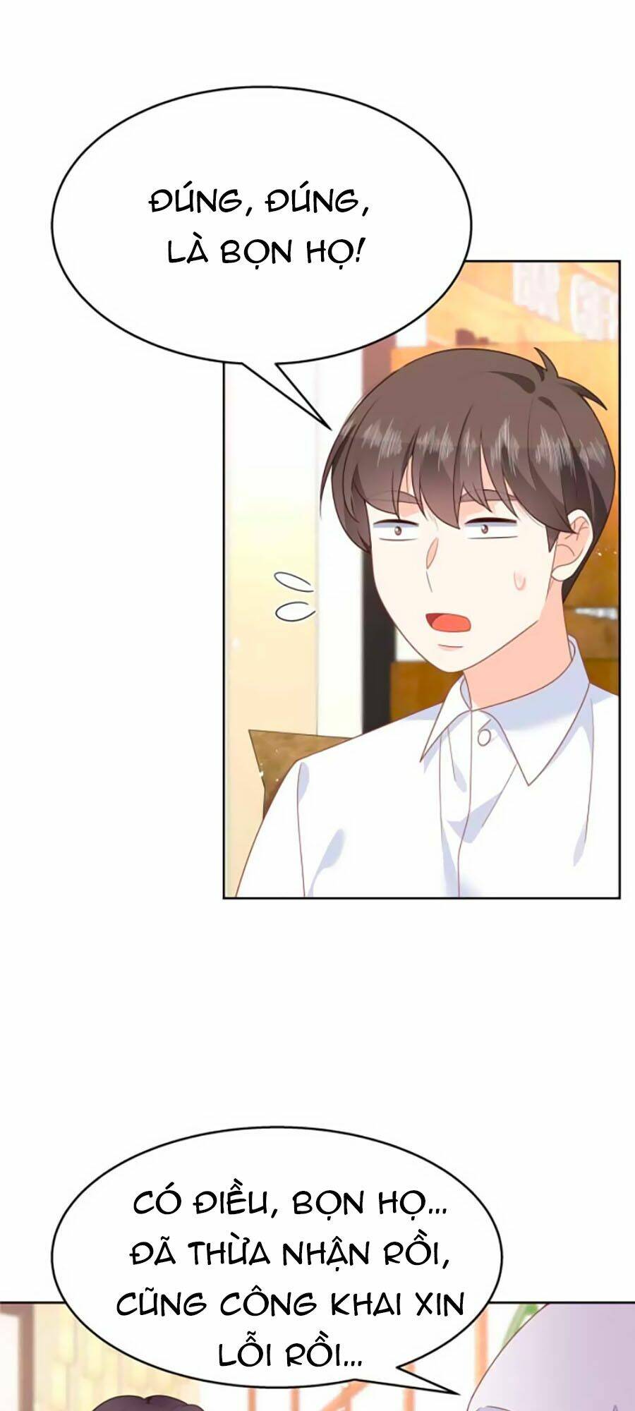 Hotboy Quốc Dân Là Nữ - Chapter 210 - Page 11