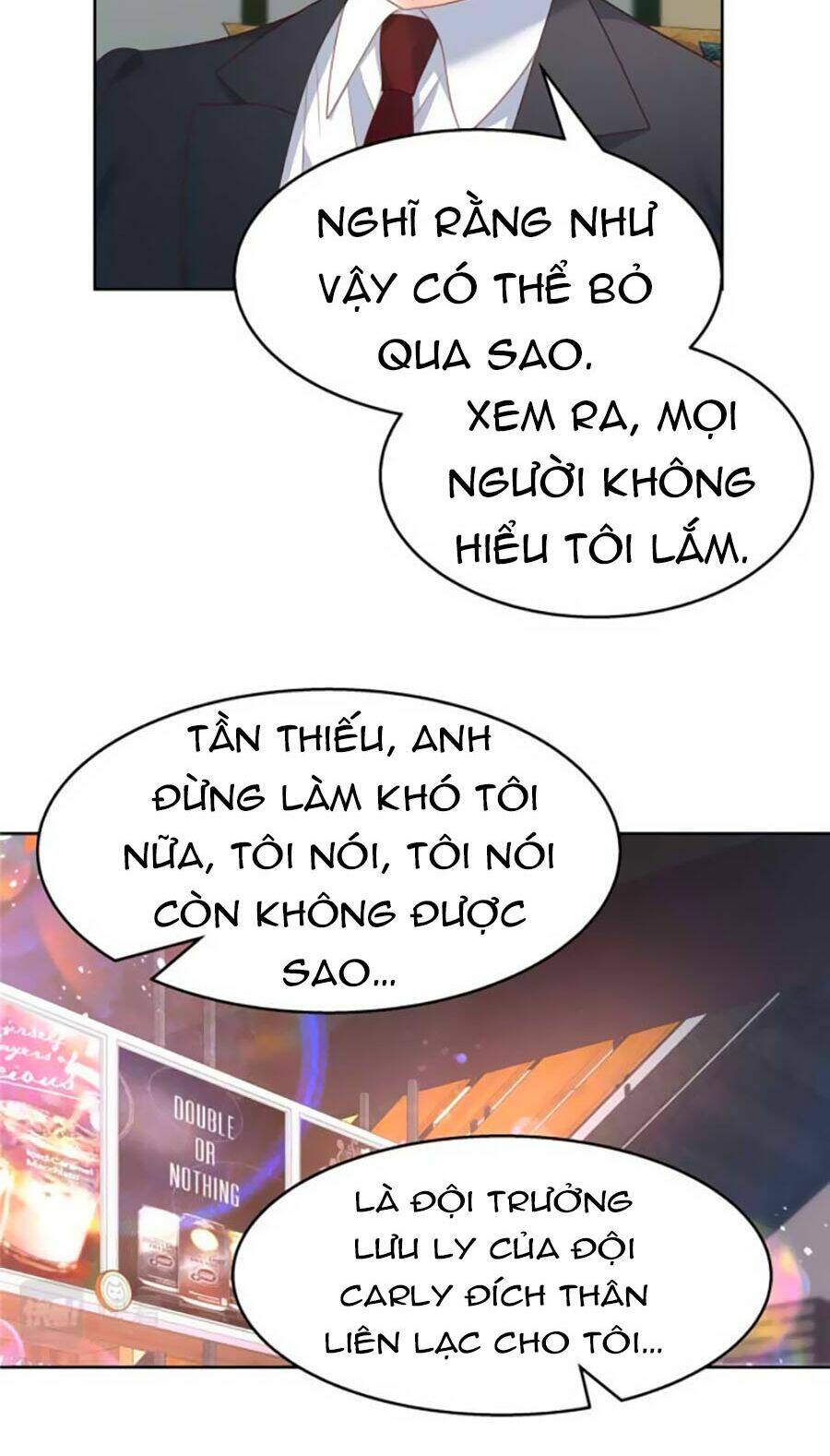 Hotboy Quốc Dân Là Nữ - Chapter 210 - Page 13