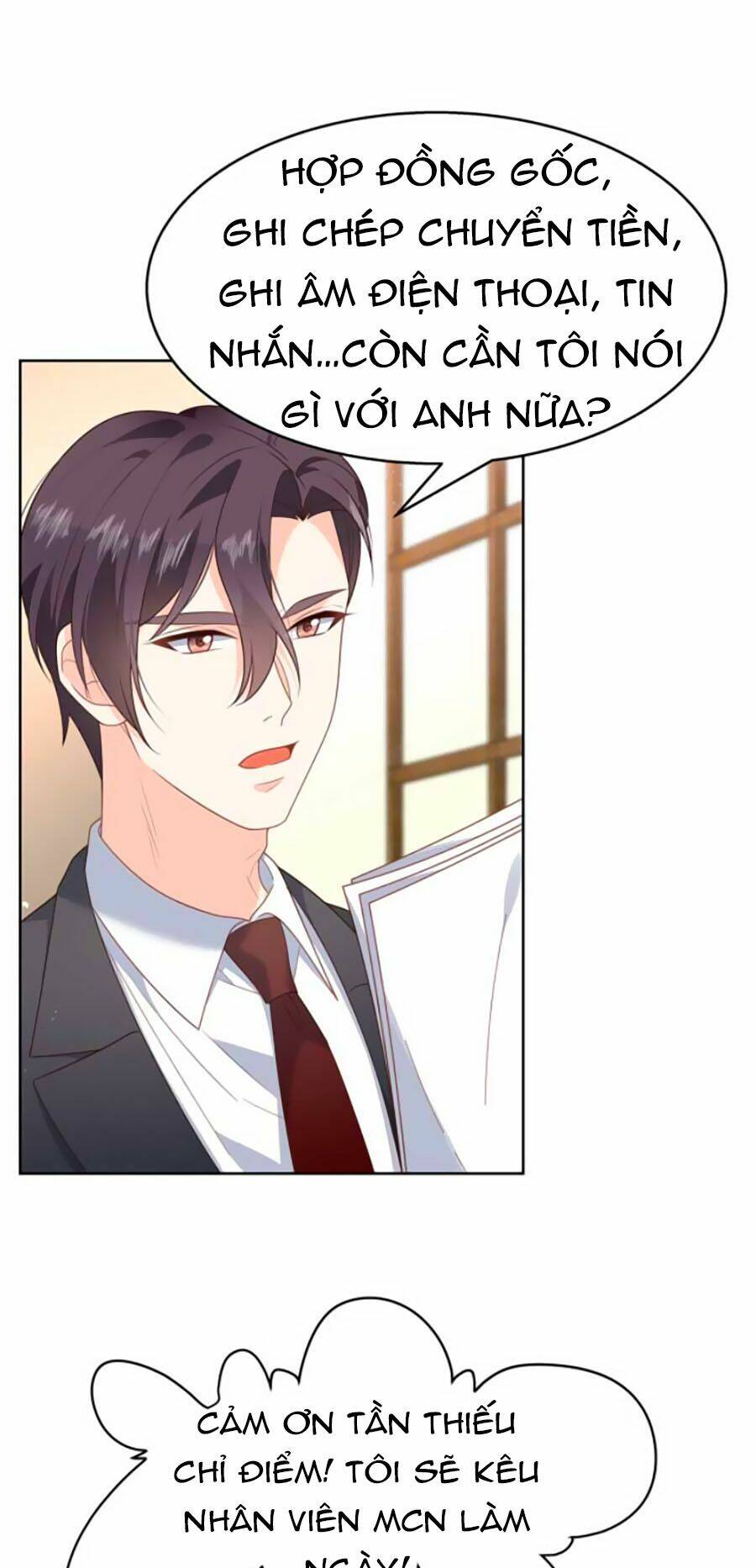 Hotboy Quốc Dân Là Nữ - Chapter 210 - Page 14