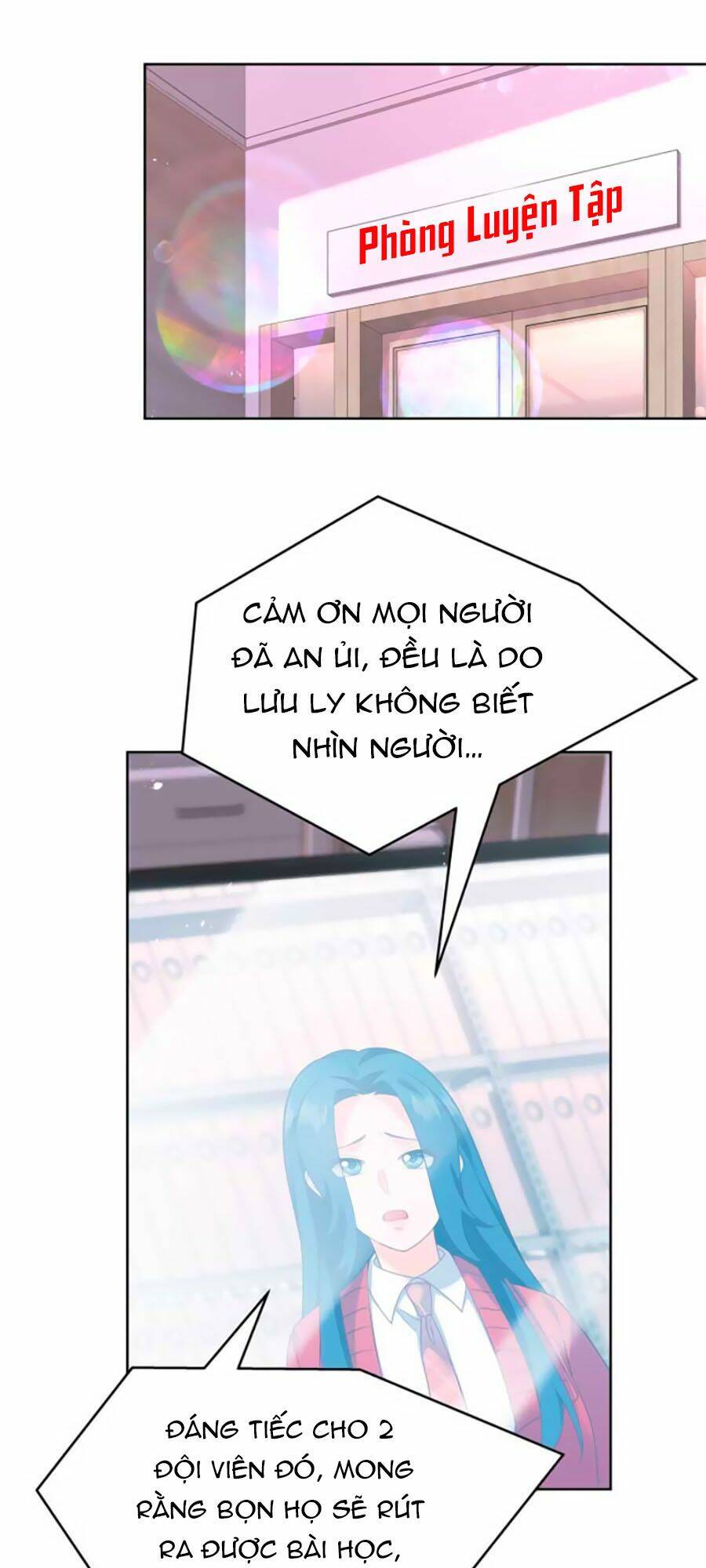 Hotboy Quốc Dân Là Nữ - Chapter 210 - Page 16