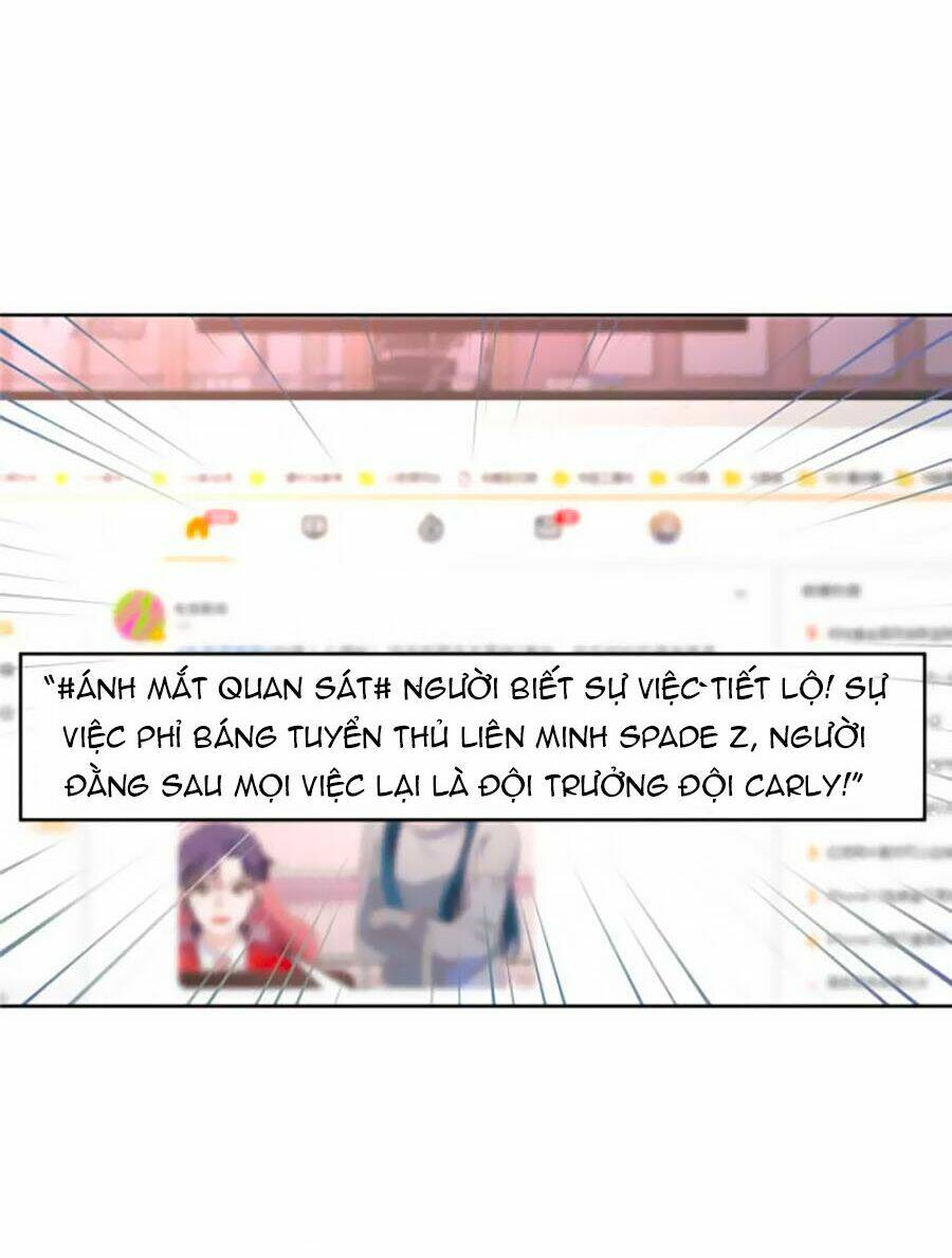 Hotboy Quốc Dân Là Nữ - Chapter 210 - Page 20