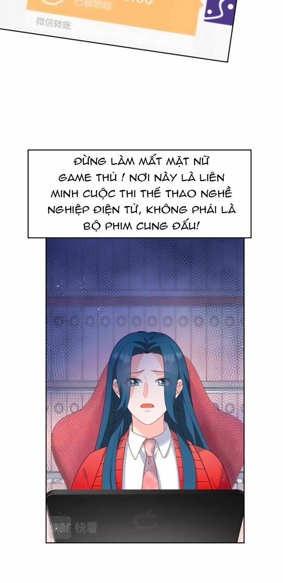 Hotboy Quốc Dân Là Nữ - Chapter 210 - Page 22