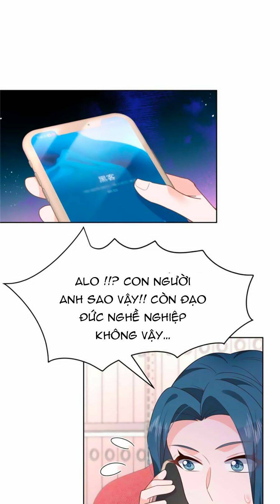 Hotboy Quốc Dân Là Nữ - Chapter 210 - Page 23