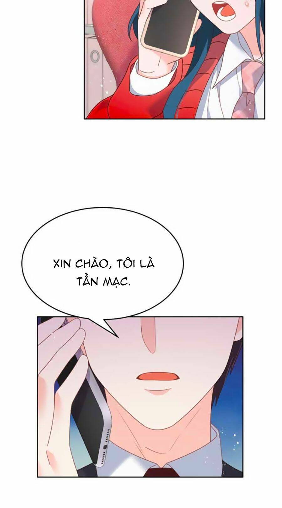 Hotboy Quốc Dân Là Nữ - Chapter 210 - Page 24