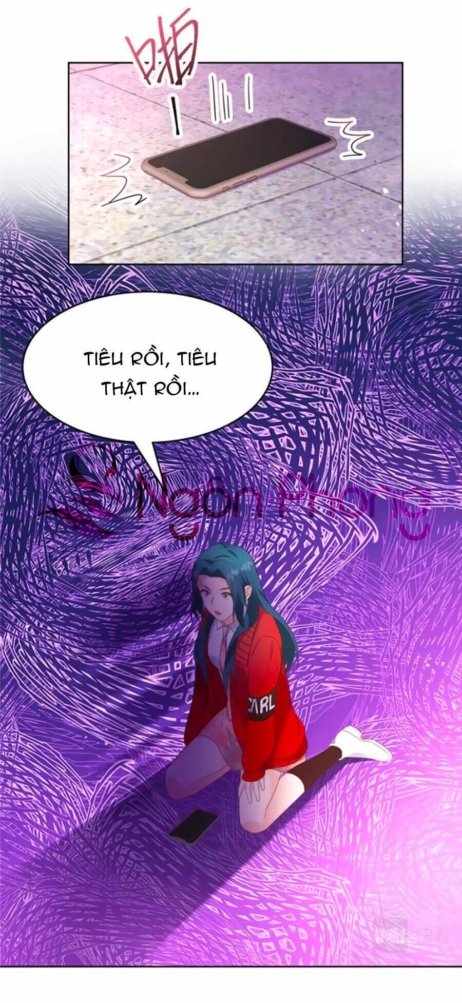 Hotboy Quốc Dân Là Nữ - Chapter 210 - Page 26