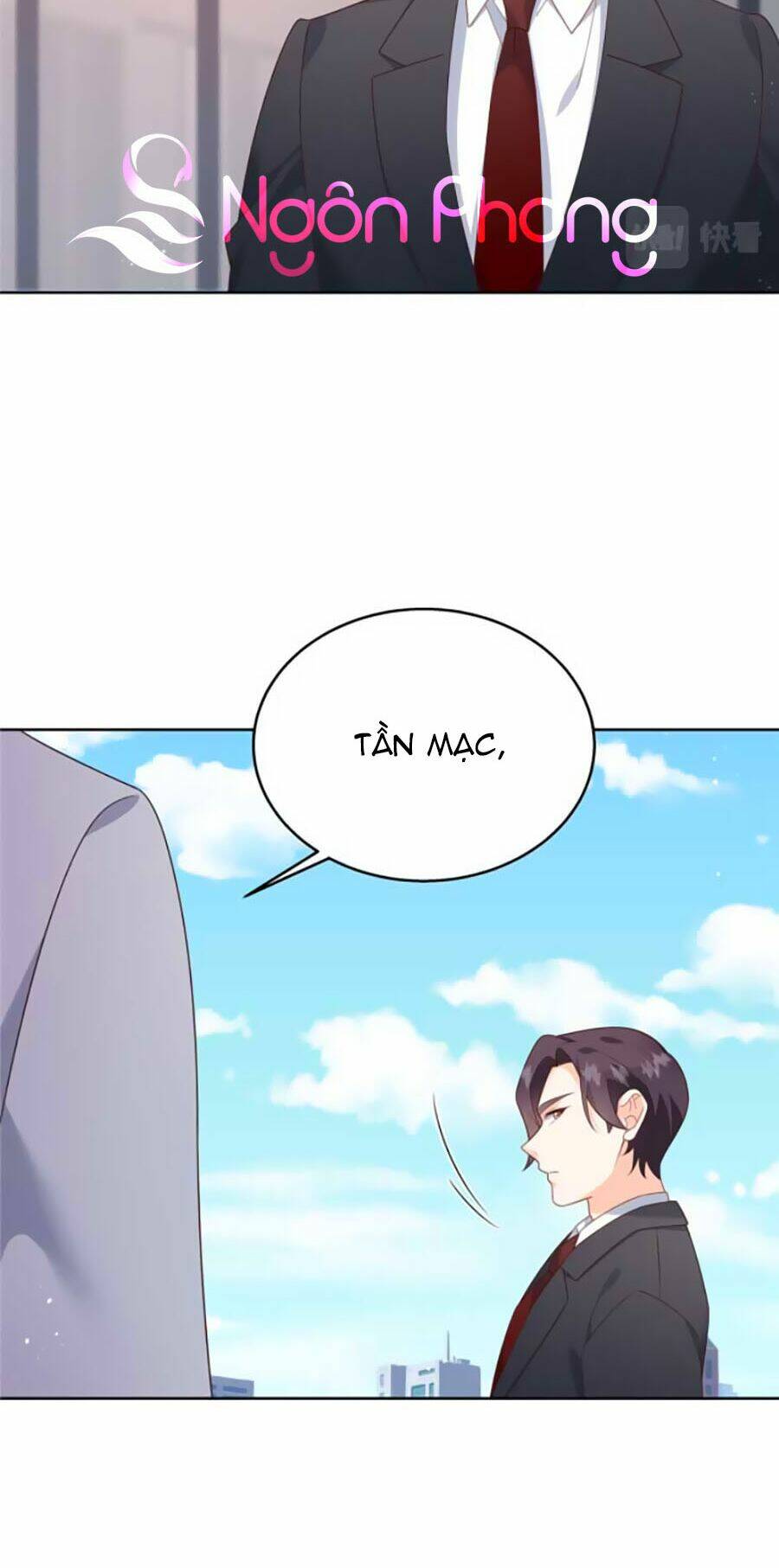 Hotboy Quốc Dân Là Nữ - Chapter 210 - Page 31