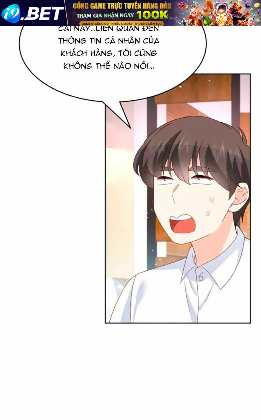 Hotboy Quốc Dân Là Nữ - Chapter 210 - Page 7