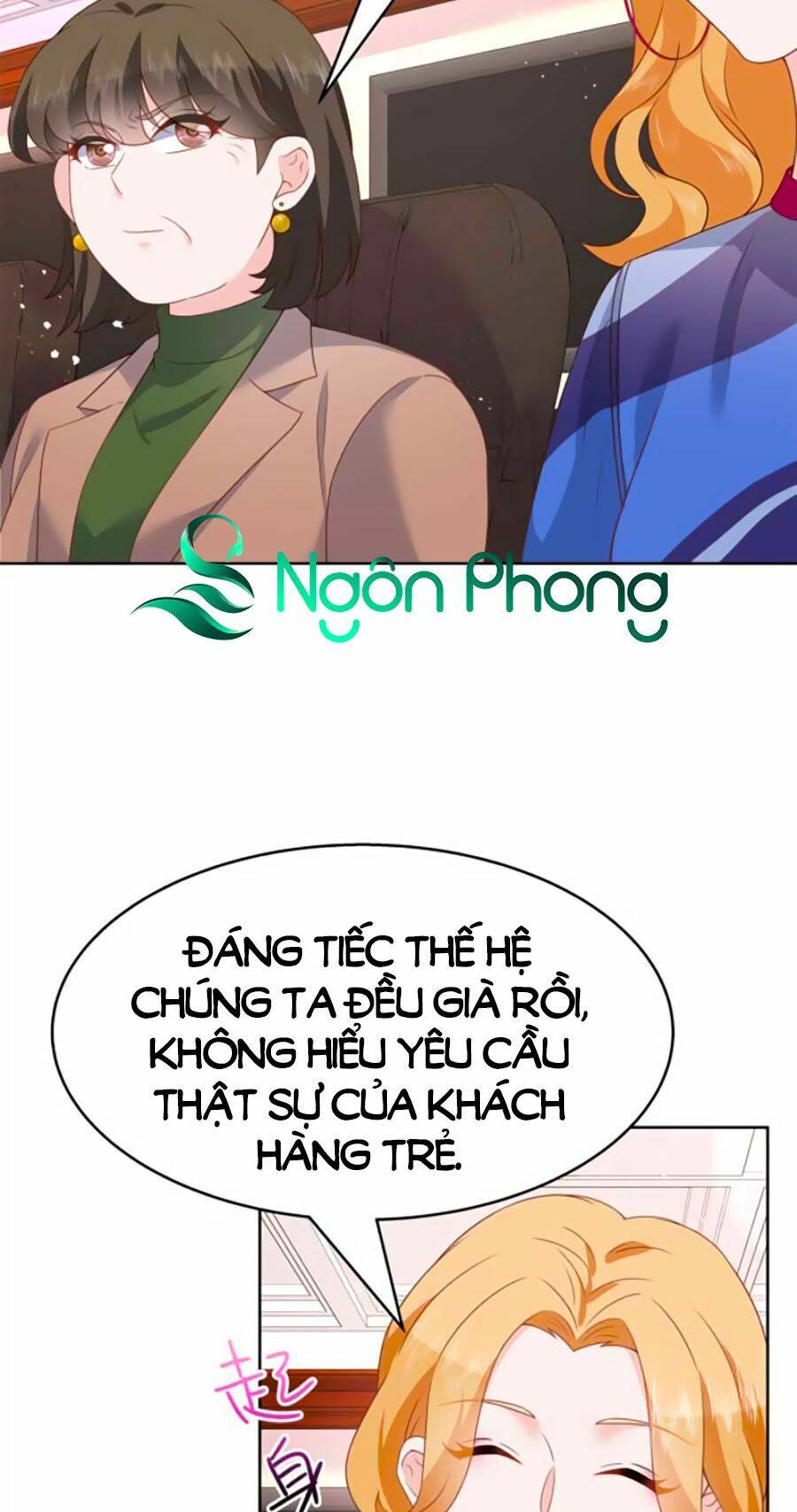 Hotboy Quốc Dân Là Nữ - Chapter 211 - Page 9