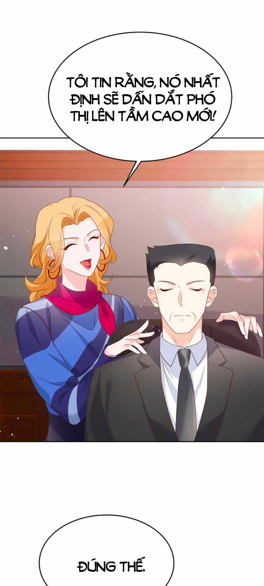 Hotboy Quốc Dân Là Nữ - Chapter 211 - Page 11