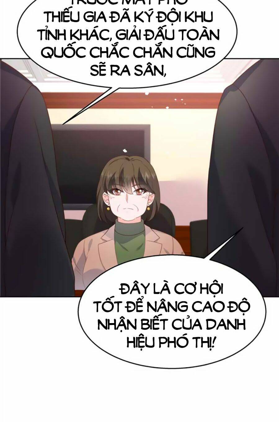 Hotboy Quốc Dân Là Nữ - Chapter 211 - Page 13